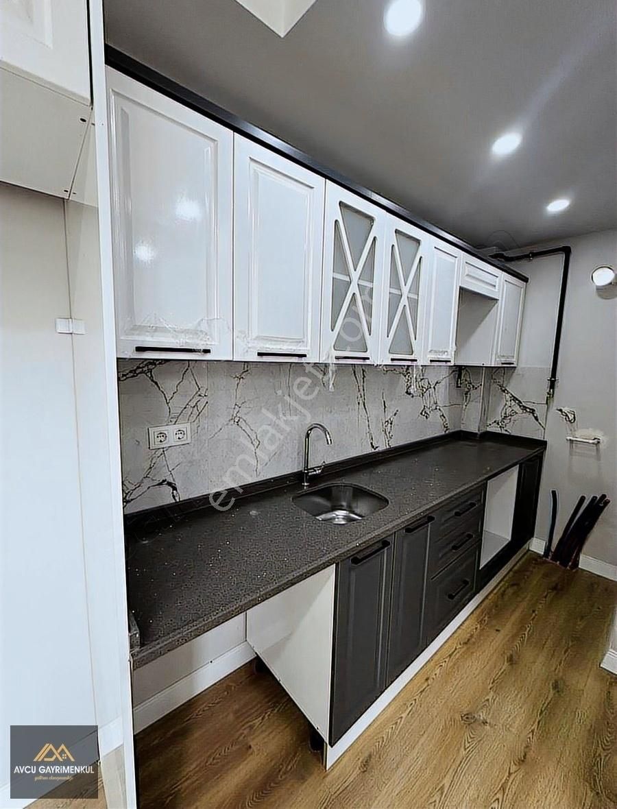 Kocasinan Mahallesi Sıfır Satılık 1+1 Daire