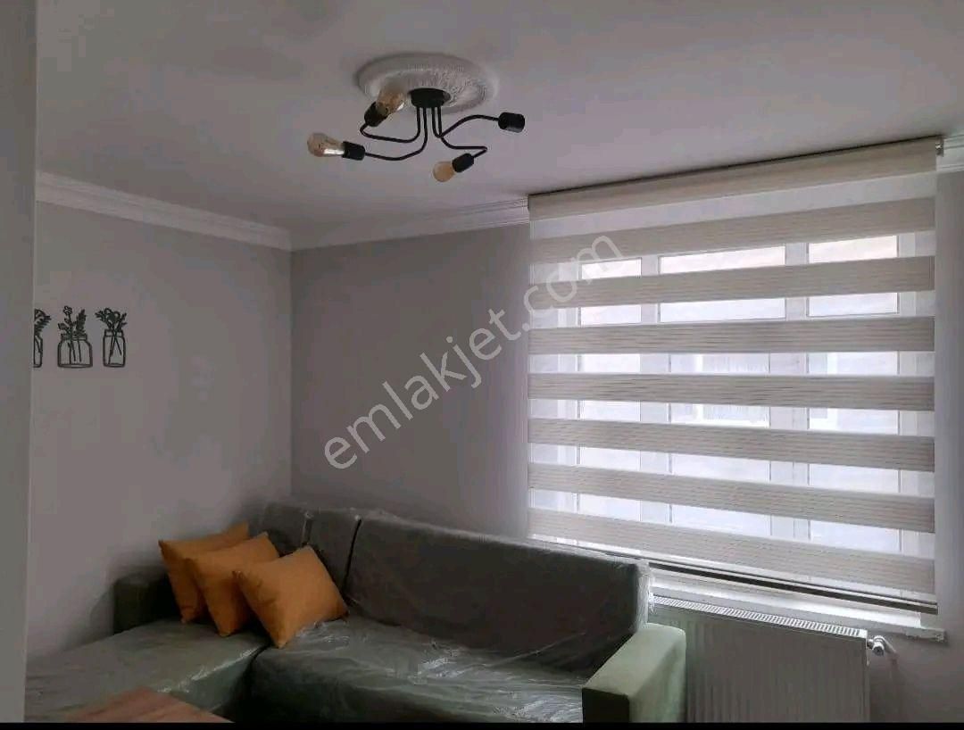 Samsun İlkadım Zafer Mahallesinde 2+1 Eşyalı Satılık Daire