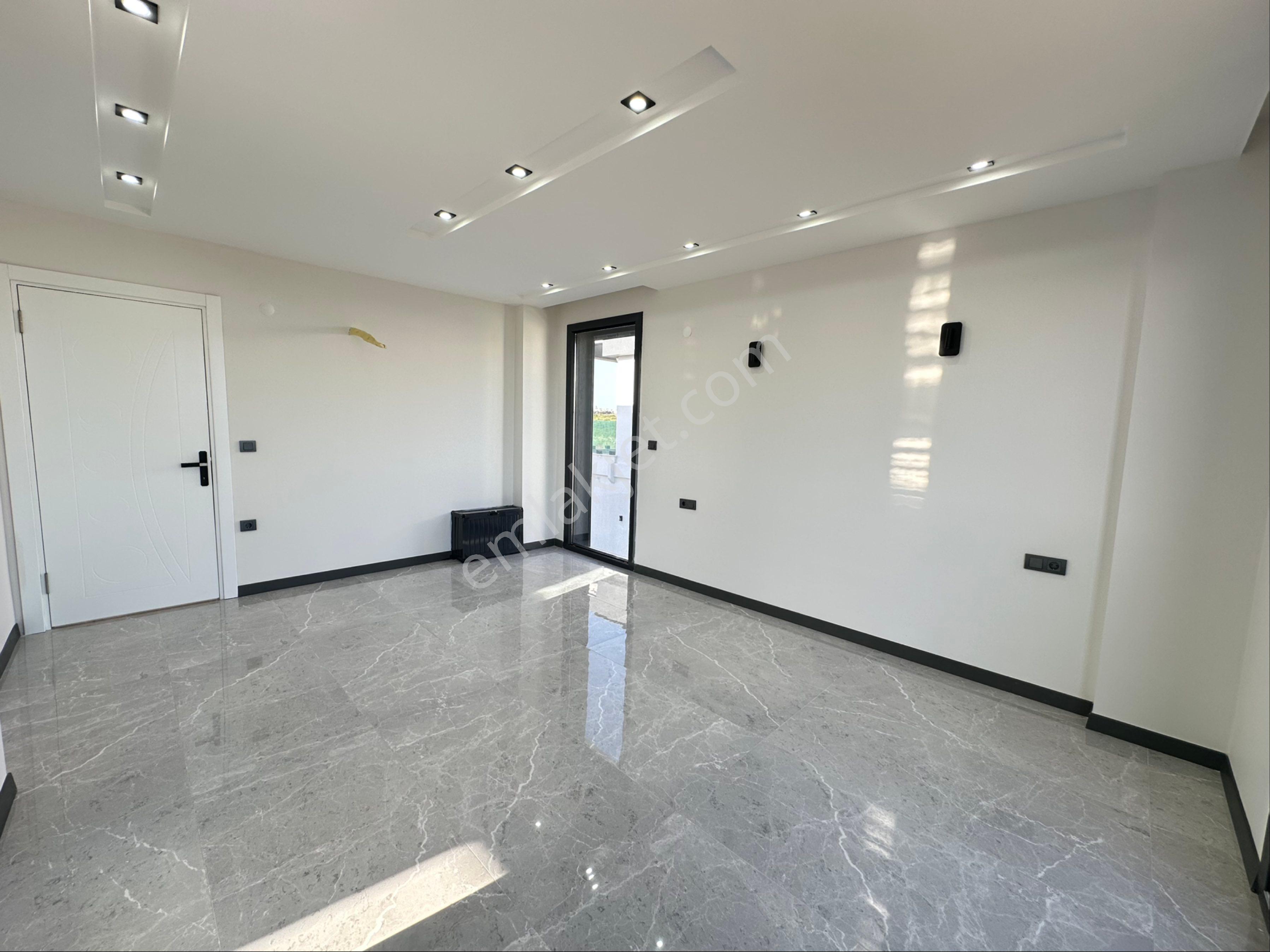 Didim Efelerde Satılık 500 M2 Arsa İçi 4+1 Havuzlu-otoparklı Villa - Görsel 28