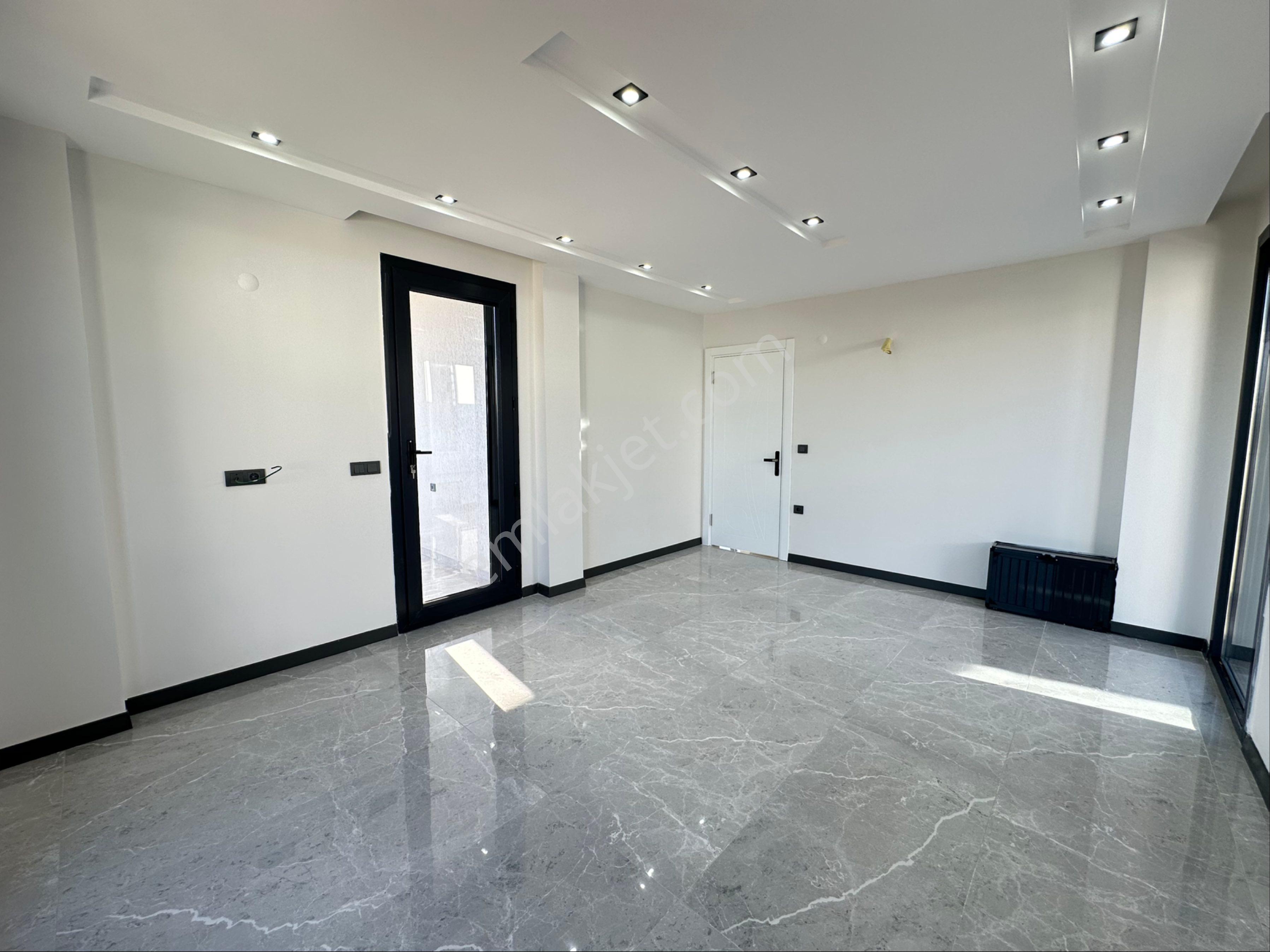 Didim Efelerde Satılık 500 M2 Arsa İçi 4+1 Havuzlu-otoparklı Villa - Görsel 7