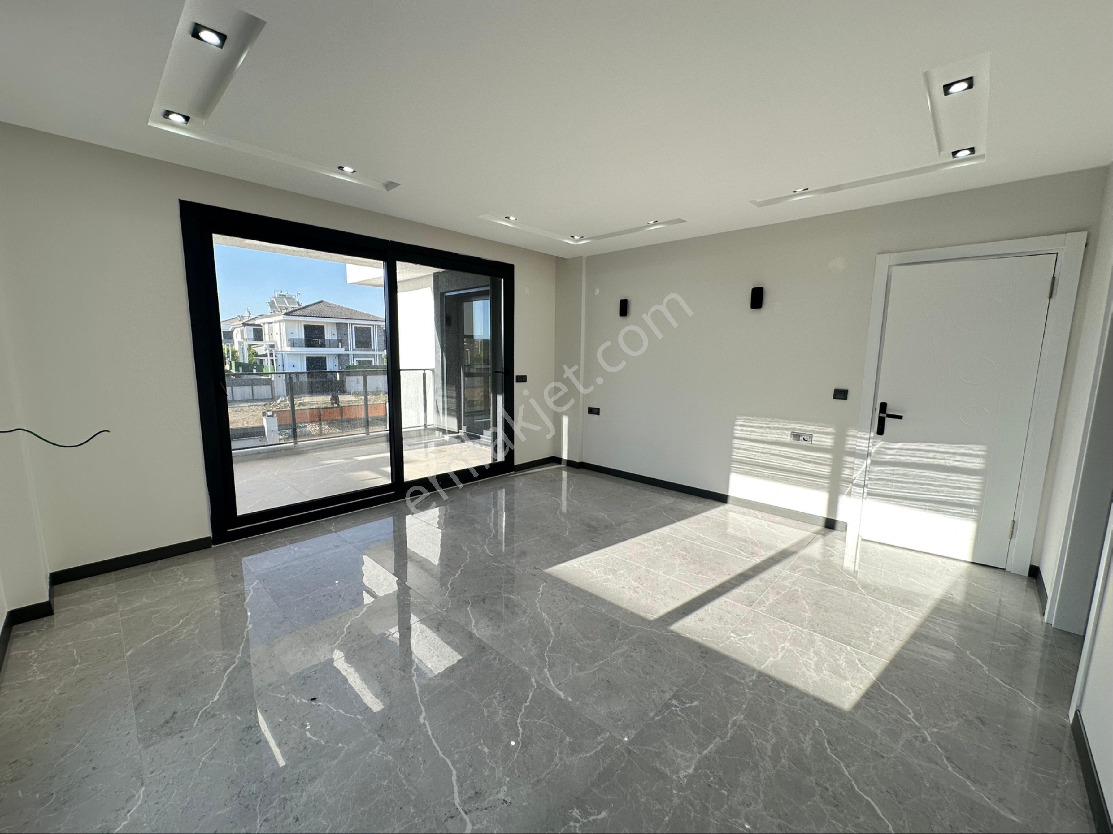 Didim Efelerde Satılık 500 M2 Arsa İçi 4+1 Havuzlu-otoparklı Villa - Görsel 10