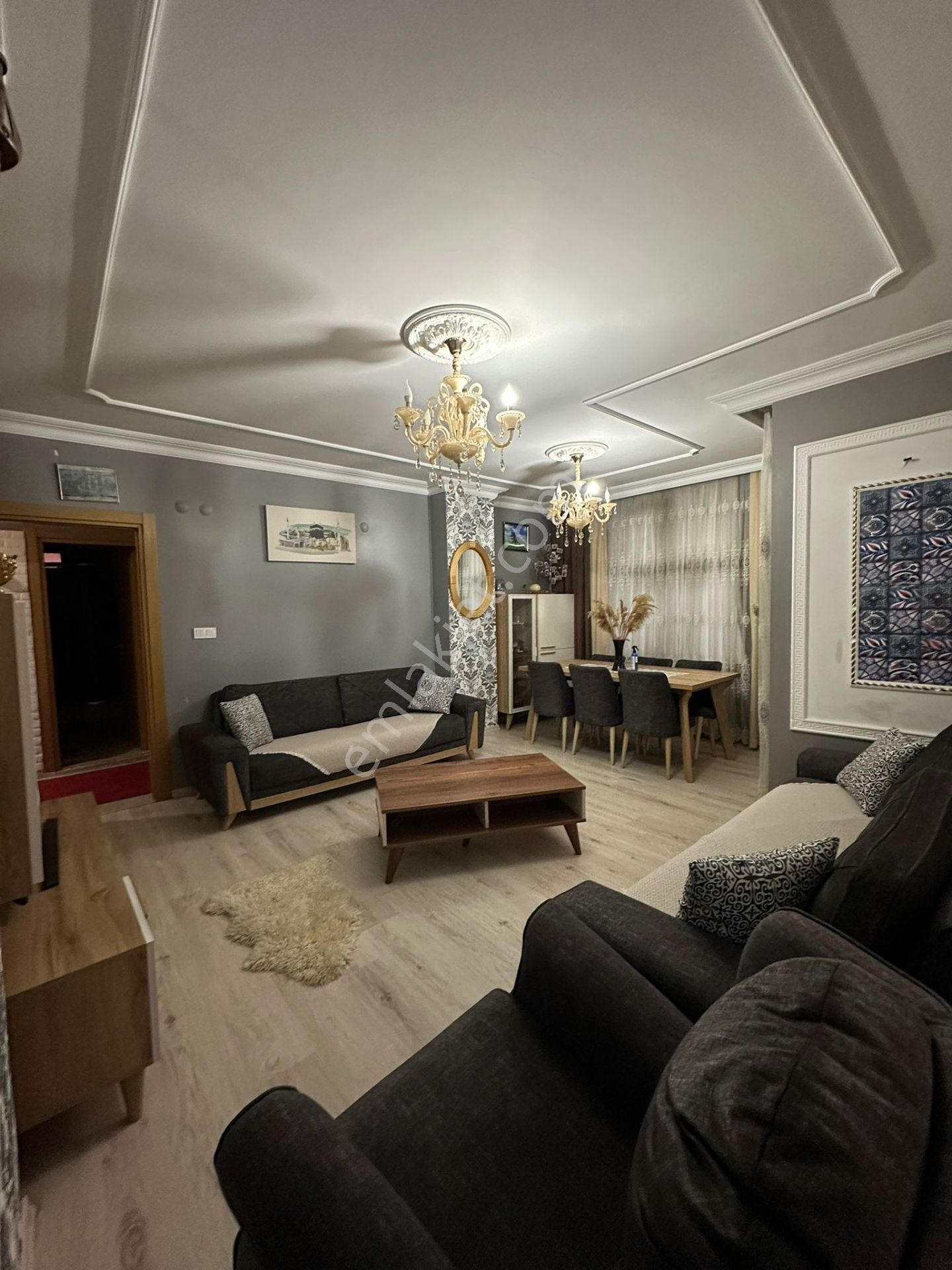 Sancaktepe'de,3+1, Kiralık Daire,artum'dan