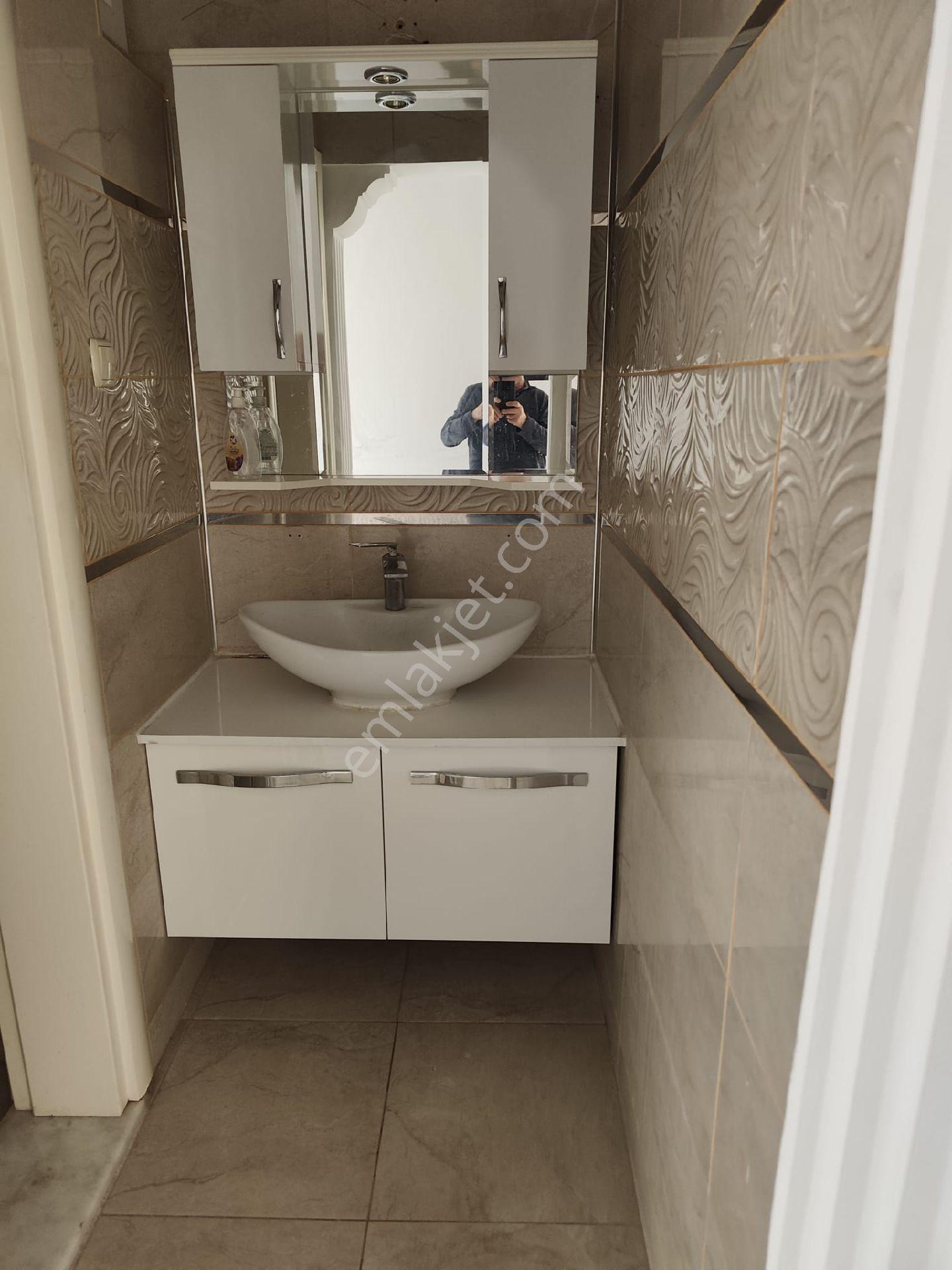 Doğalgazlı Kiralık Daire 3+1 - Görsel 33
