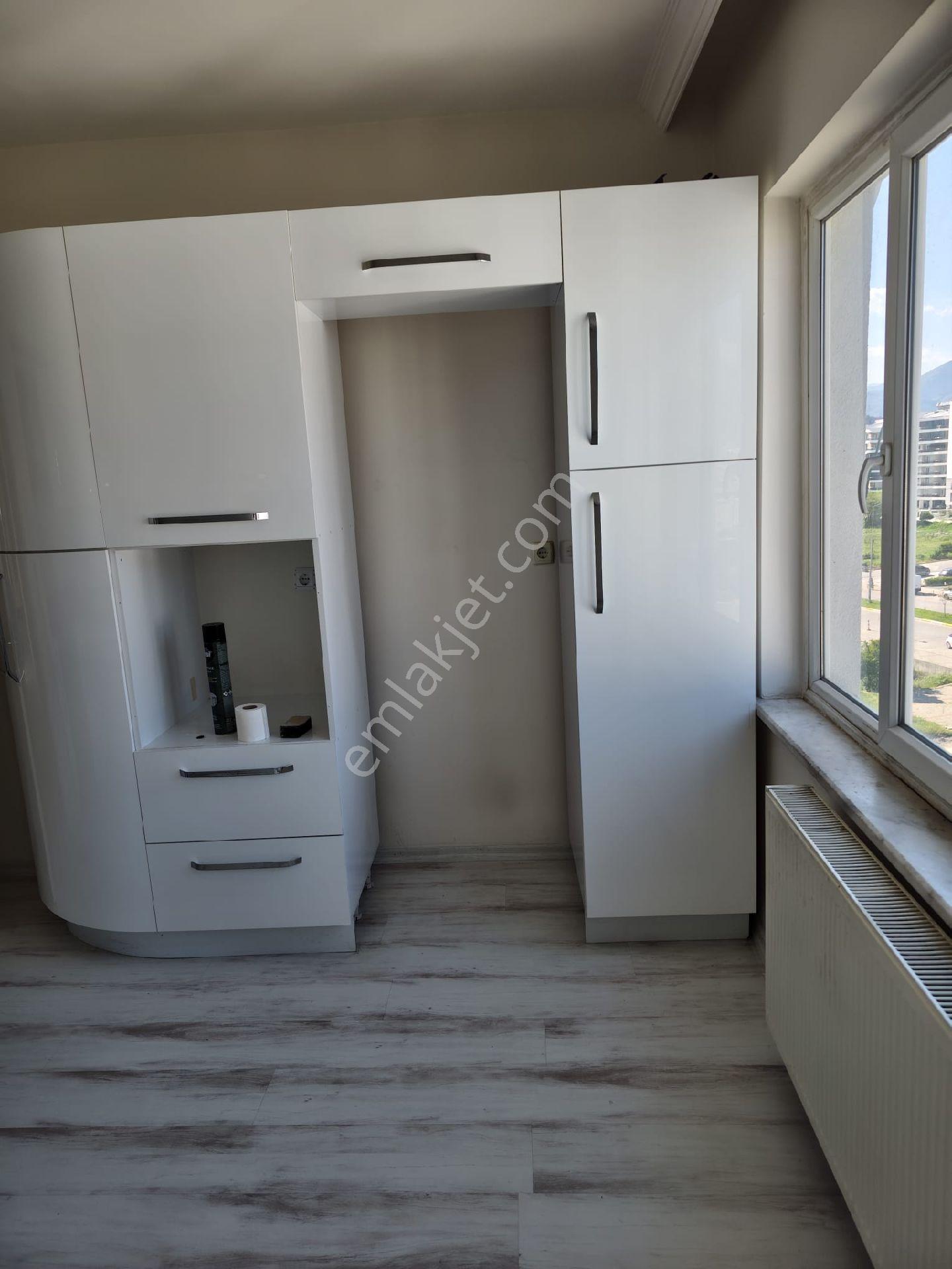 Doğalgazlı Kiralık Daire 3+1 - Görsel 24