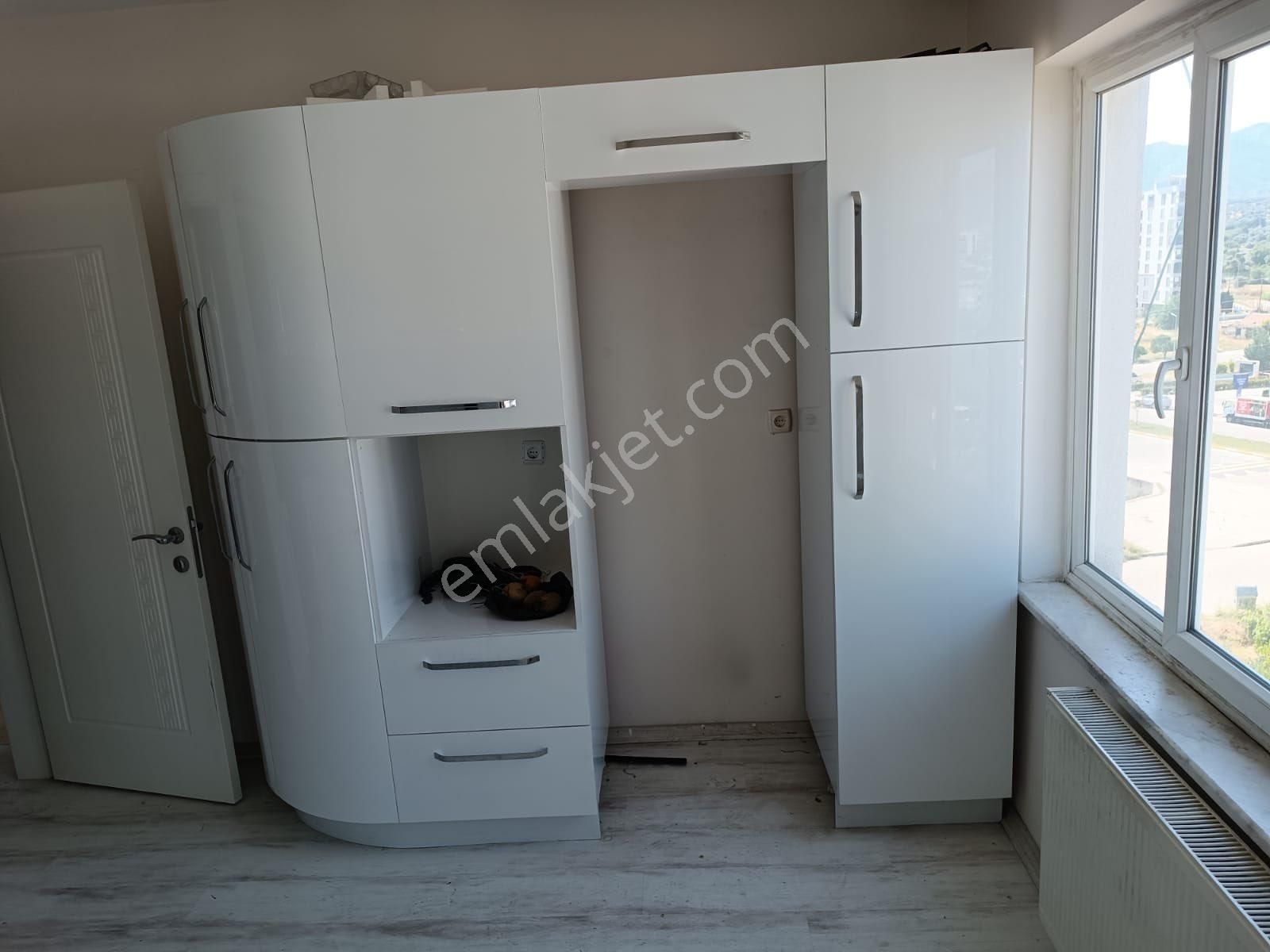 Doğalgazlı Kiralık Daire - Görsel 11