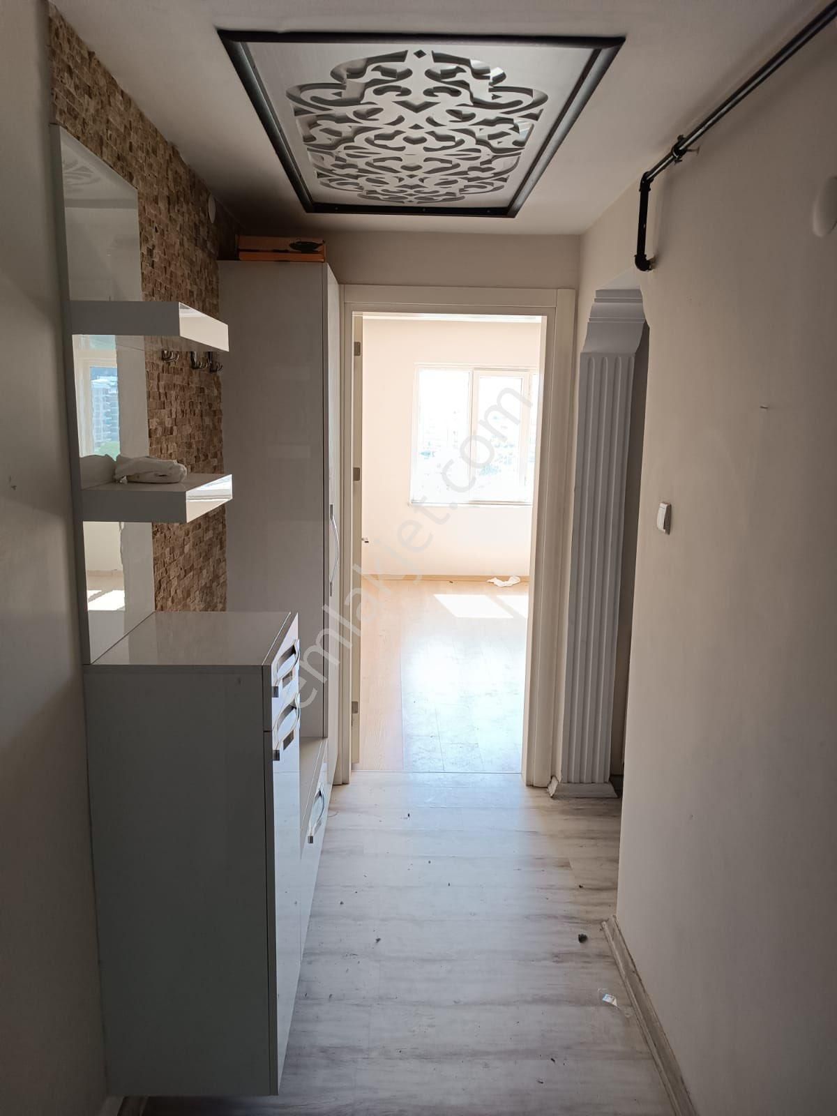 Doğalgazlı Kiralık Daire - Görsel 3