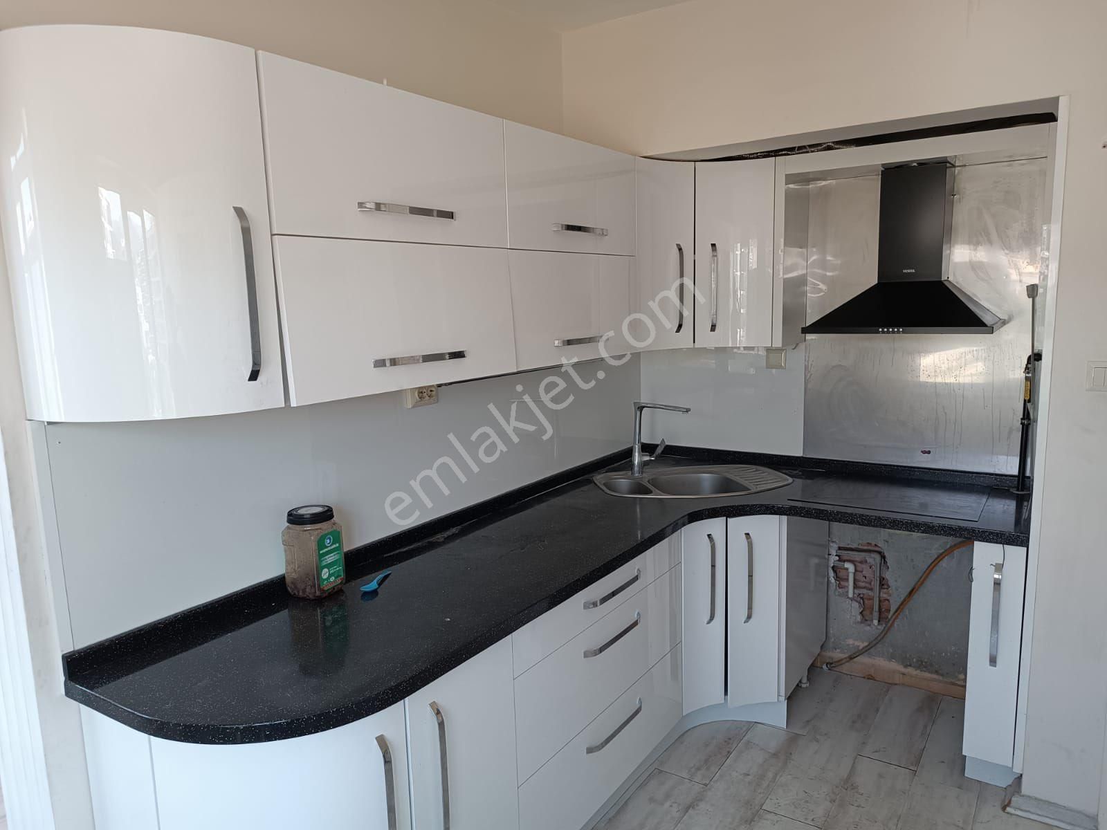 Doğalgazlı Kiralık Daire - Görsel 5