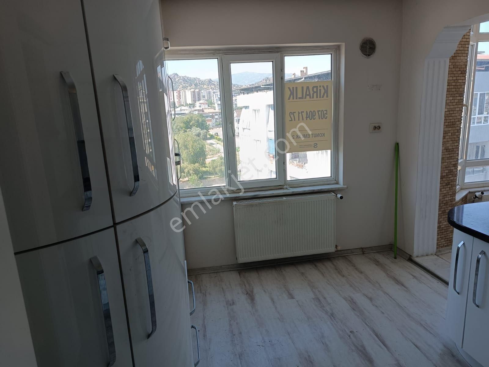 Doğalgazlı Kiralık Daire - Görsel 6