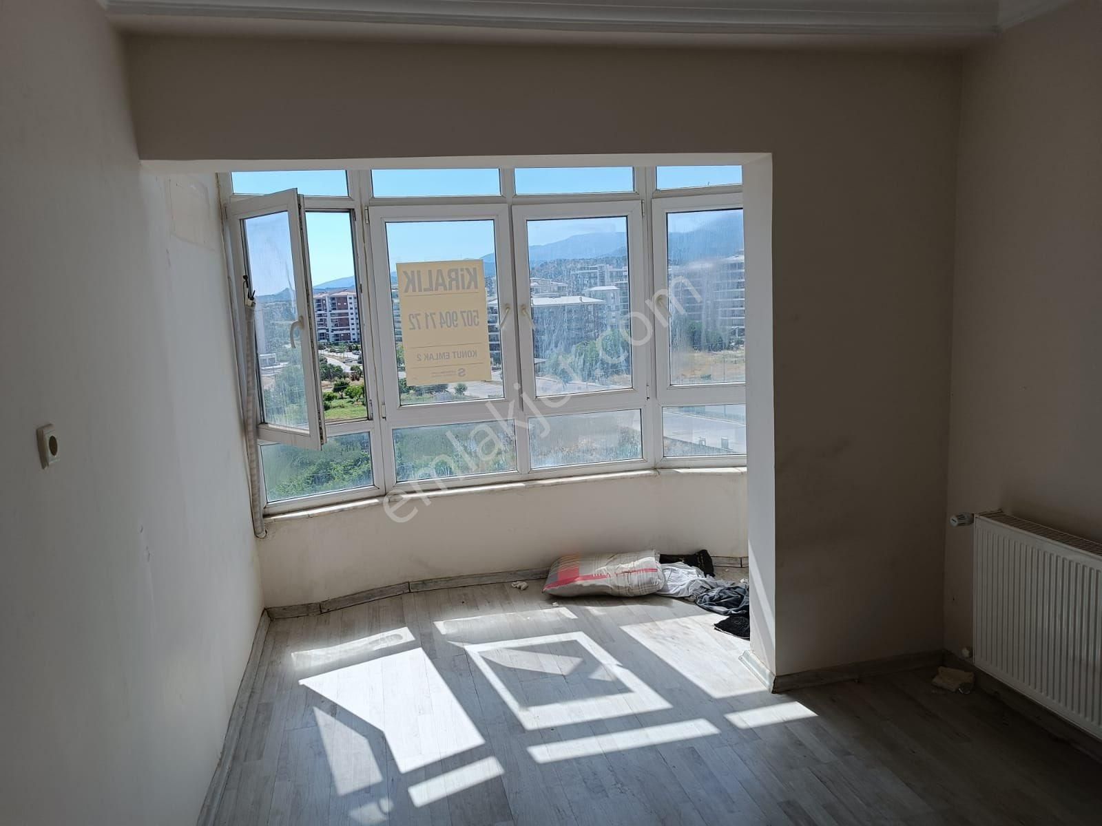 Doğalgazlı Kiralık Daire - Görsel 16