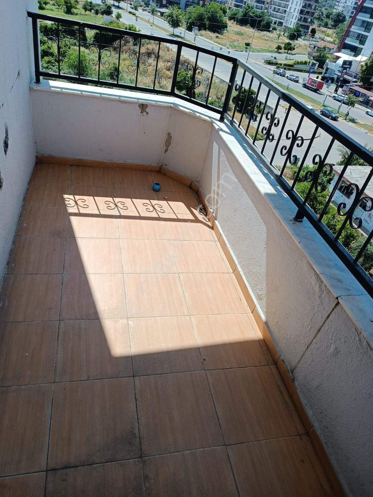 Doğalgazlı Kiralık Daire - Görsel 13