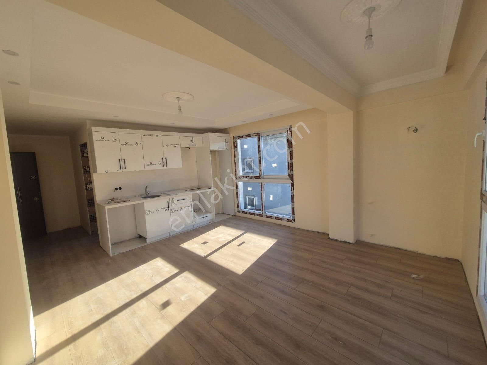 Ortaca Karaburun Mah'de 2+1 Ferah Kupon Satılık Daire