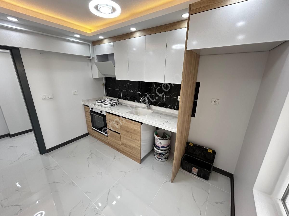 Etimesgut Alsancak Mh 3+1 Full Yapı Bağımsız Kat Konumunda Daire