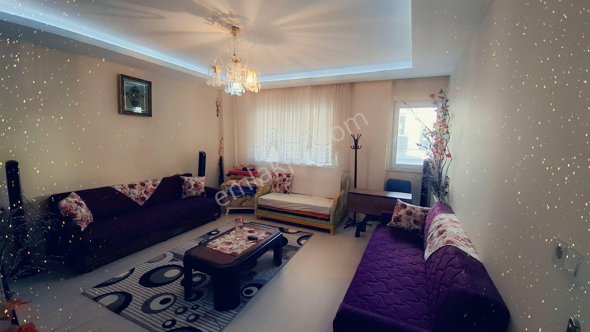 Bursa Osmangazi Demirtaş Sakarya'da Satılık Kelepir 2+1 Lüks Ters Dubleks Daire