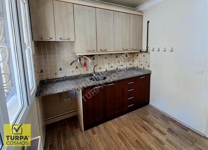 İzmir Balçovada 3+1 Doğalgazlı Kiralık Daire