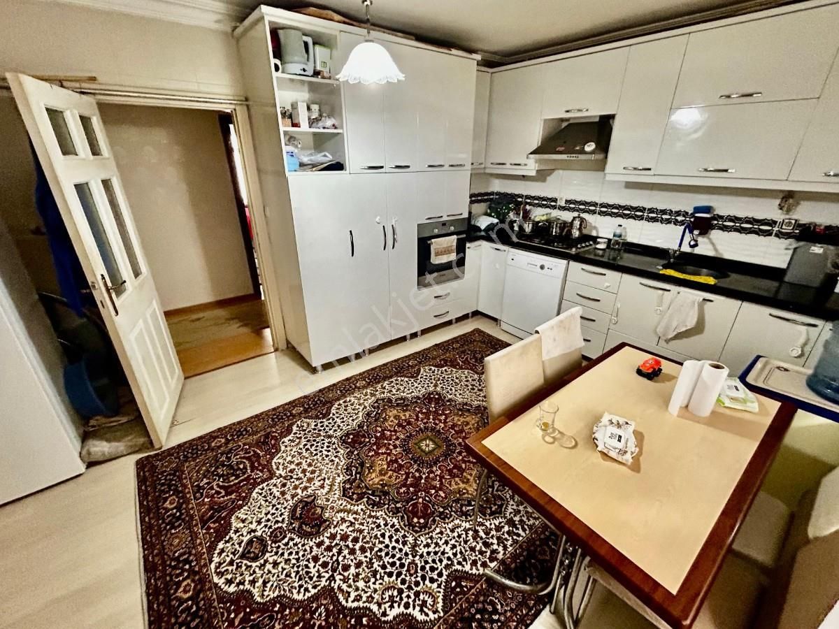 Sincan Pınarbaşı Mah 3+1 Yapılı Bağımsız Asansörlü Ara Kat Daire