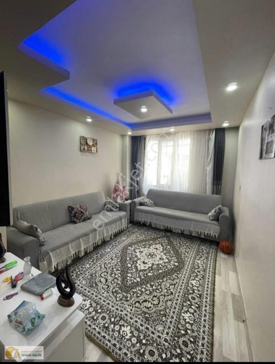 İslambey'de Yüksek Giriş Konforu! 2+1 Kaçmaz Fırsat