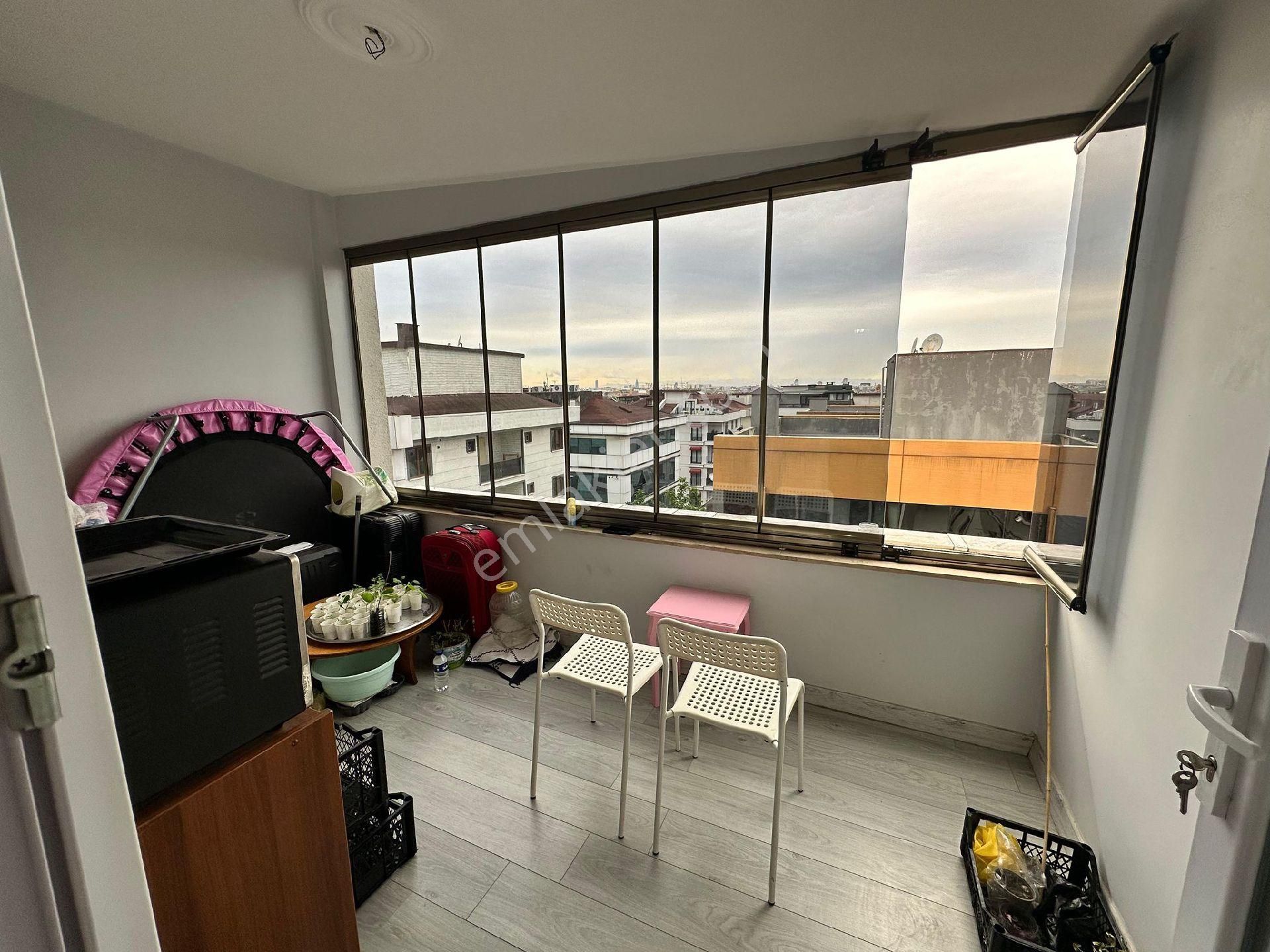 Sahibinden Full Eşyalı 2 Kat Dubleks Daire