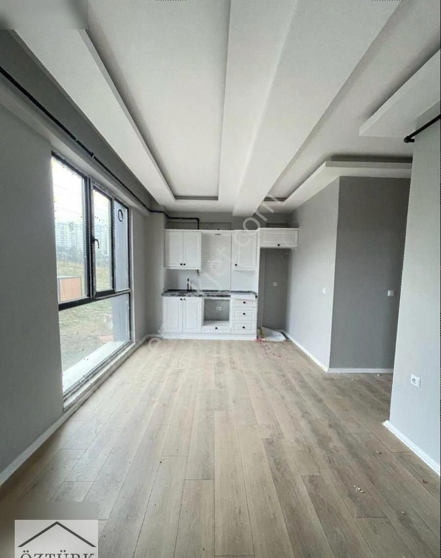 Atakum Körfezde Deniz Manzaralı Satılık 1+1 Daire