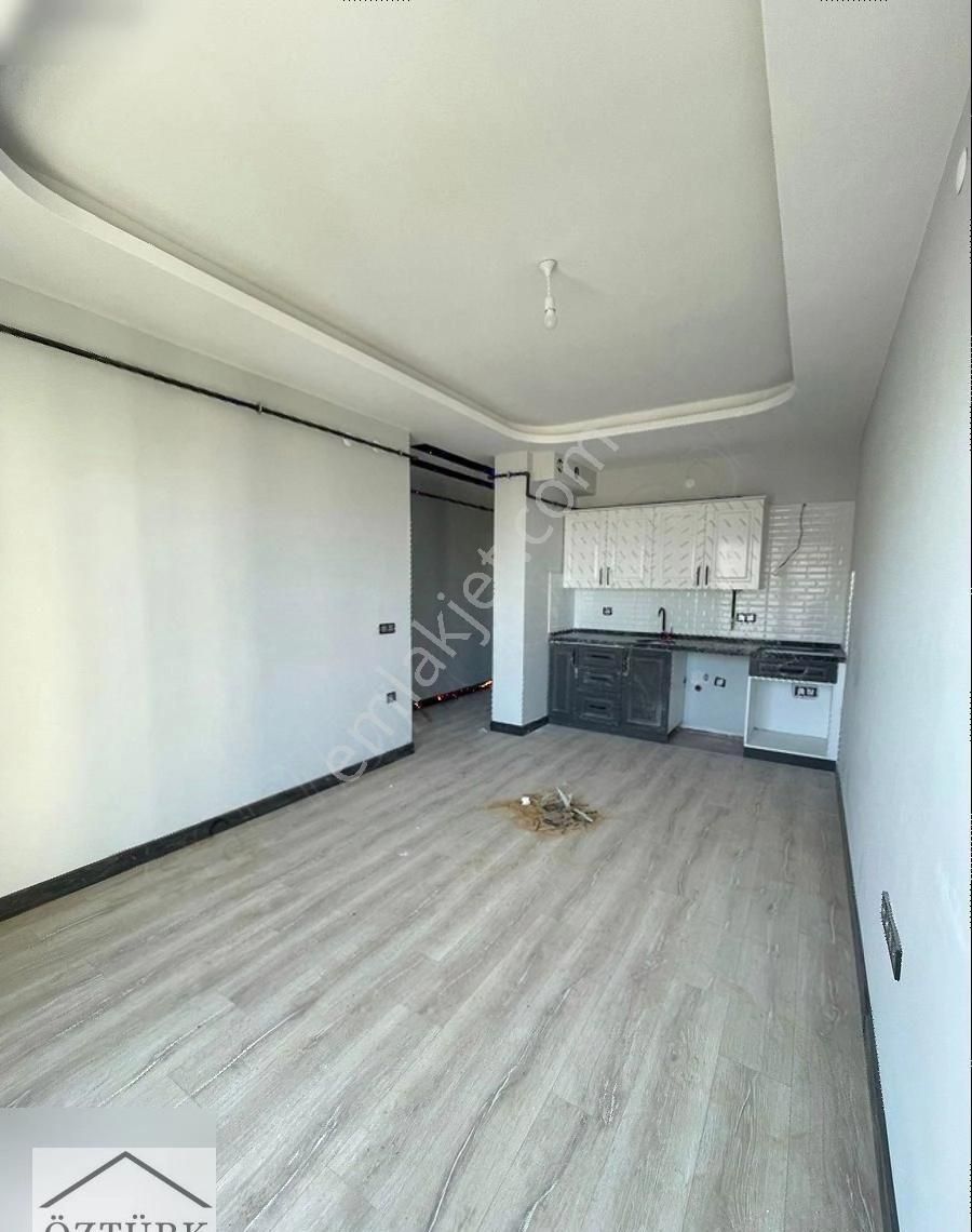 Atakum Yenimahellede Deniz Manzaralı Lüks Satılık 1+1 Daire