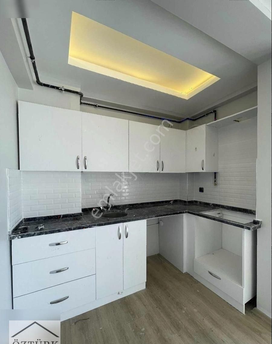 Atakum Körfezde Lüks Satılık 2+1 Daire