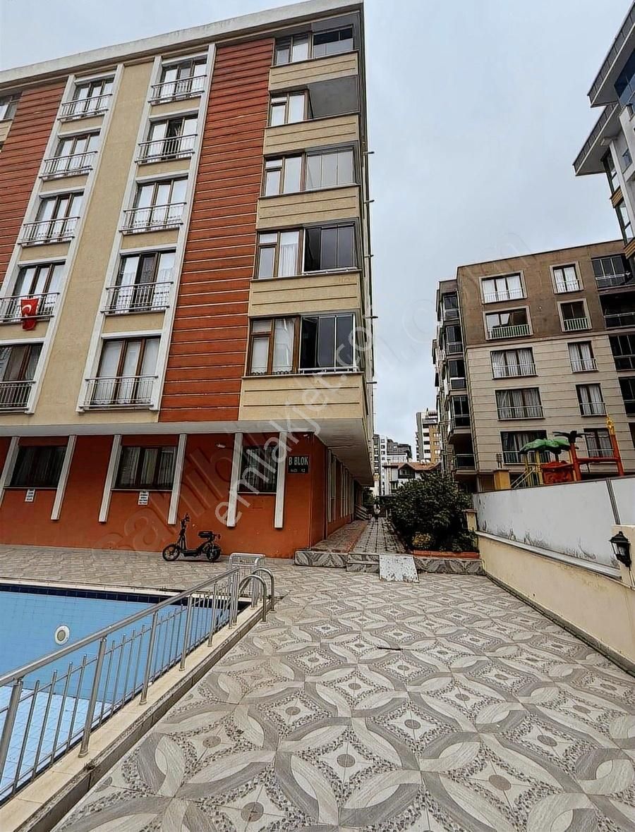 Çorlu Hürriyet Mah ** 130m2 Satılık Konut **harika Lokasyon