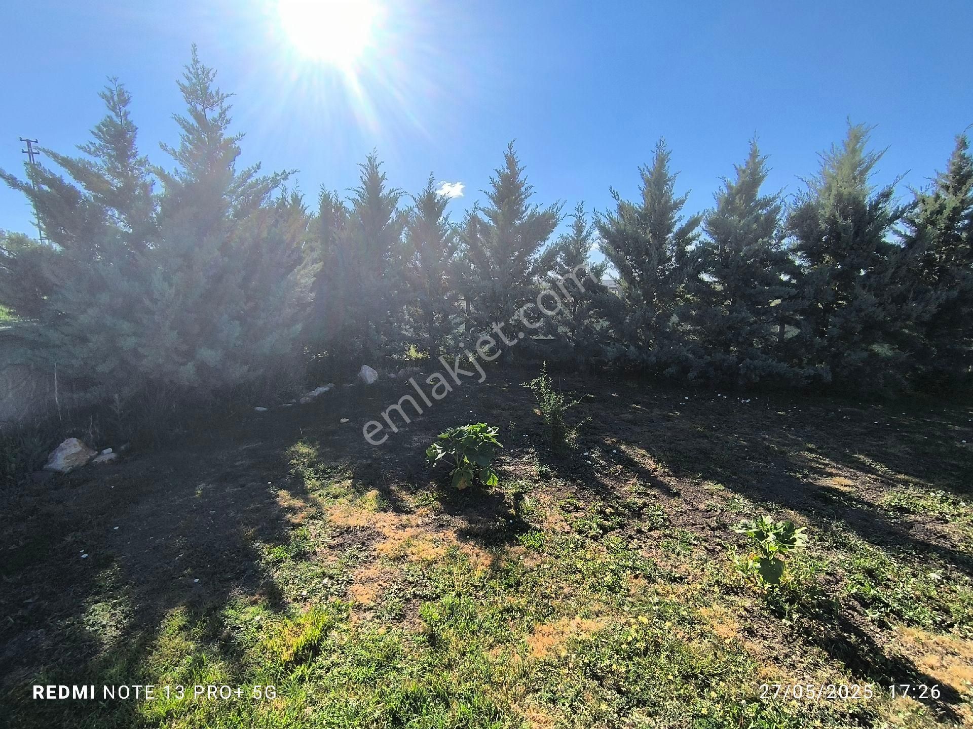 Gölbaşı İkizcede 9460 M2 Arsa Ve Dubleks Çiftlik Evi - Görsel 31