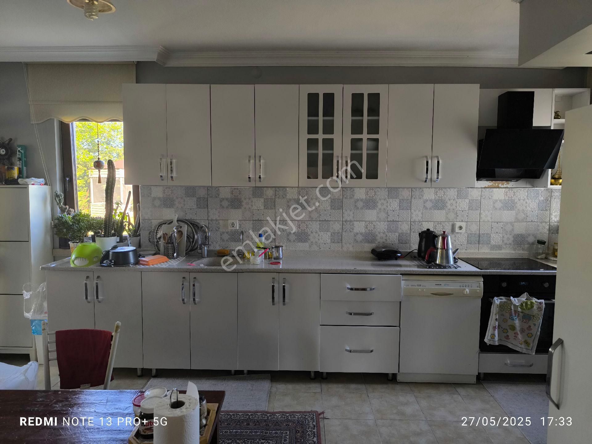 Gölbaşı İkizcede 9460 M2 Arsa Ve Dubleks Çiftlik Evi - Görsel 10