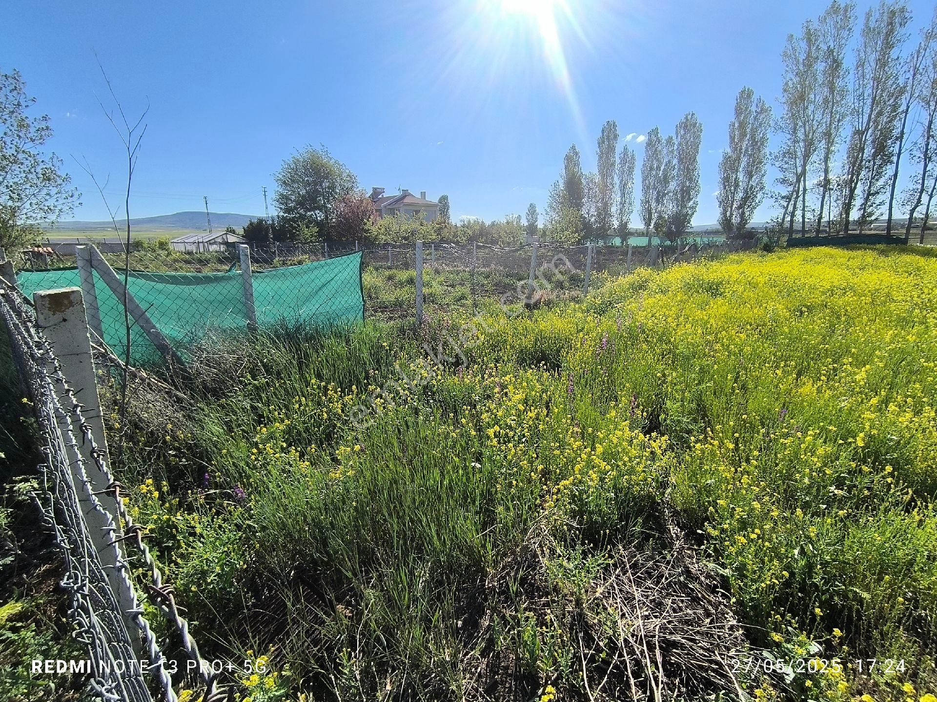 Gölbaşı İkizcede 9460 M2 Arsa Ve Dubleks Çiftlik Evi - Görsel 27