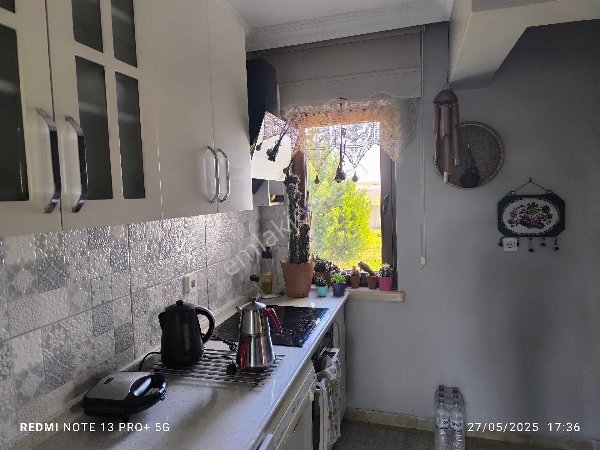 Gölbaşı İkizcede 9460 M2 Arsa Ve Dubleks Çiftlik Evi - Görsel 20