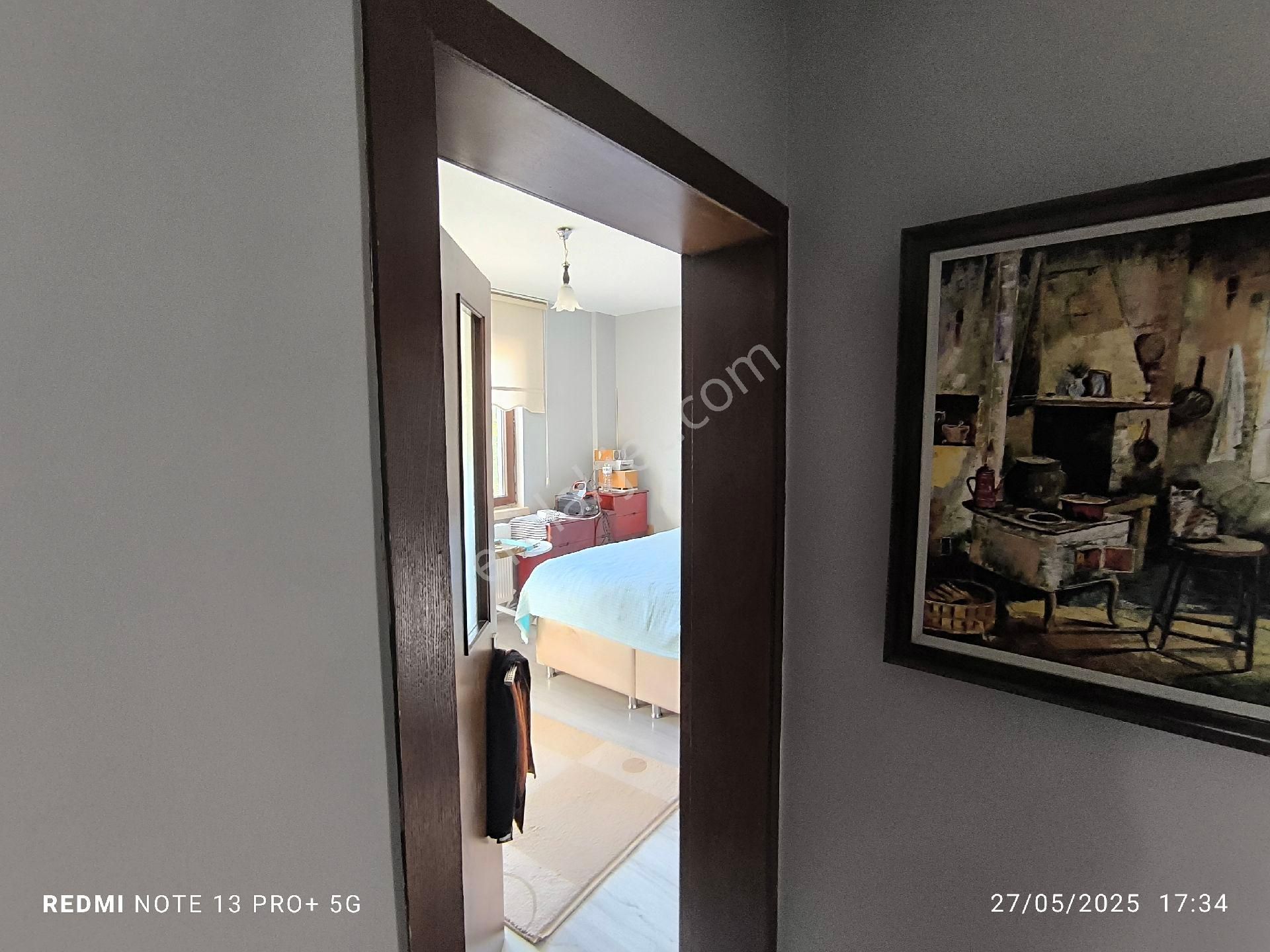 Gölbaşı İkizcede 9460 M2 Arsa Ve Dubleks Çiftlik Evi - Görsel 14