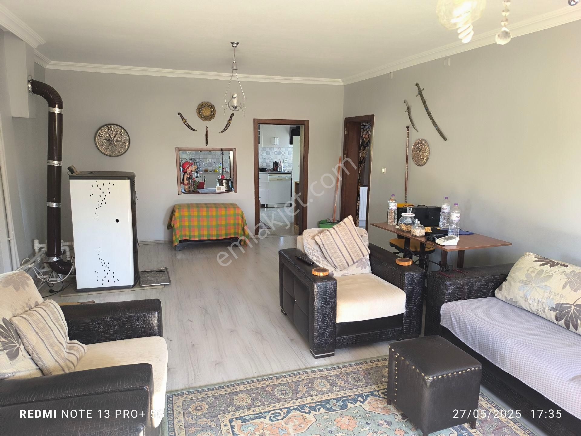 Gölbaşı İkizcede 9460 M2 Arsa Ve Dubleks Çiftlik Evi - Görsel 19