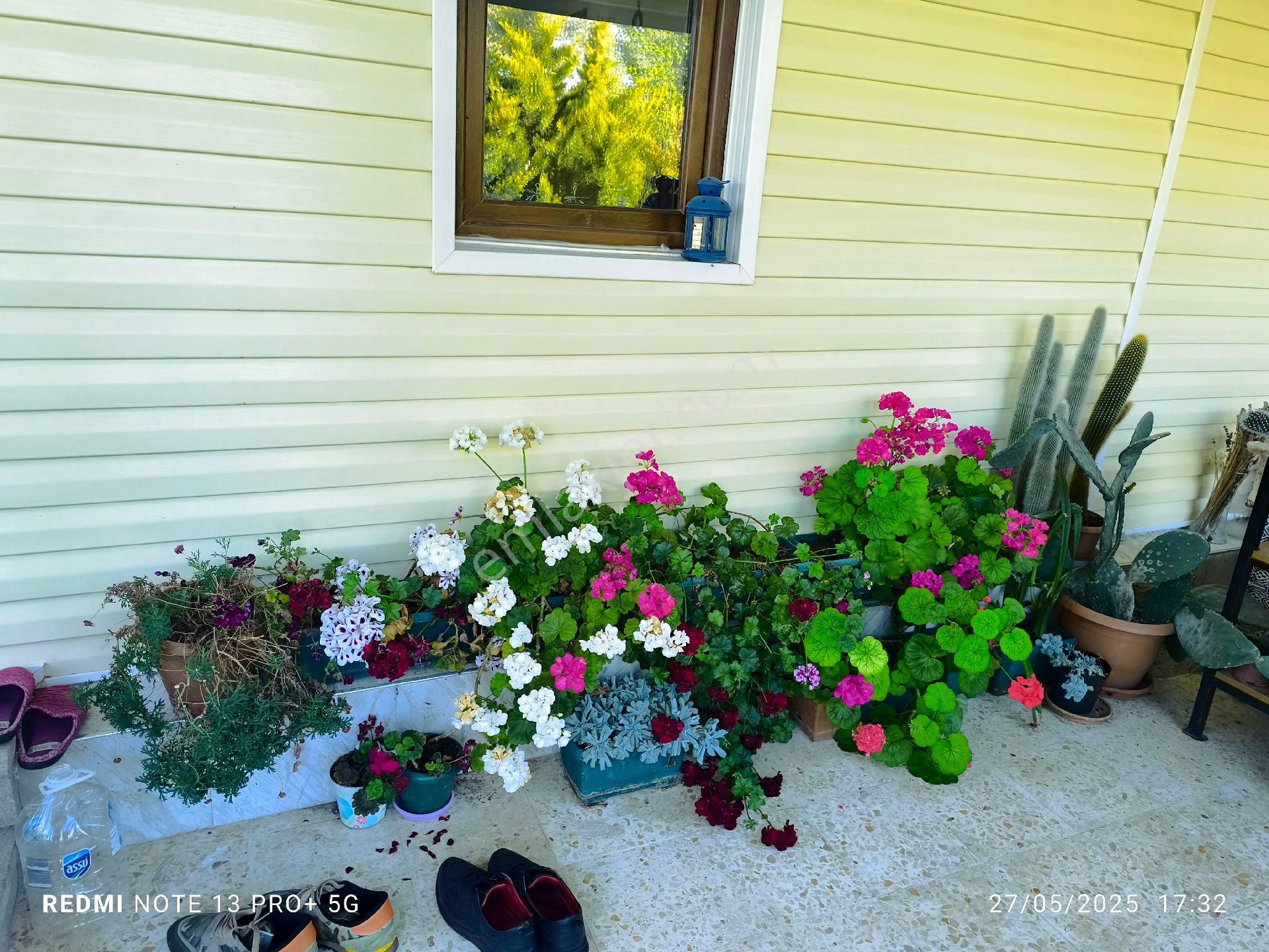 Gölbaşı İkizcede 9460 M2 Arsa Ve Dubleks Çiftlik Evi - Görsel 33