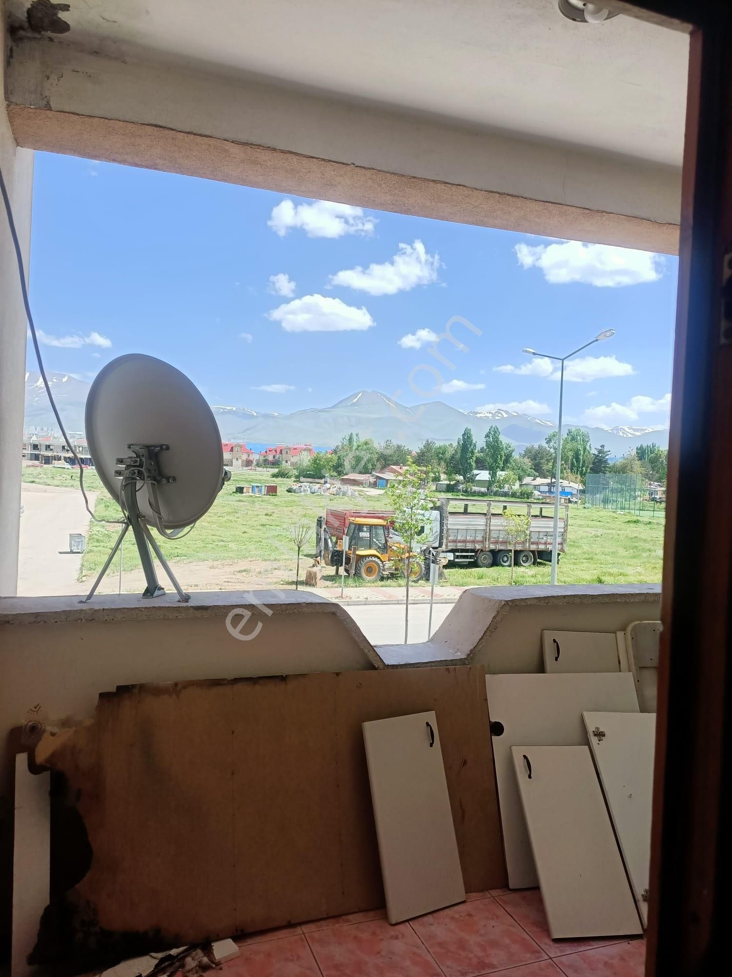 Atılım Gold Emlaktan Erzurum Dadaskent'te 1.katta Kiralık Daire