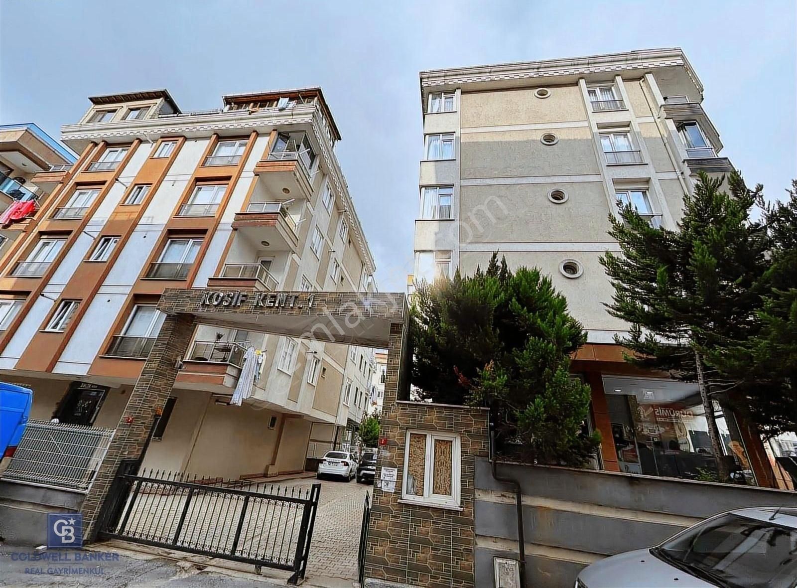 Sancaktepe Yenidoğan Kosif Kent 1 'de 3+1 Satılık Dubleks Daire