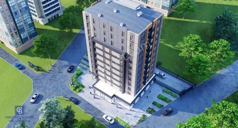 Şemsettin Günaltay 'da Proje 'den Satılık Ön Kullanımlı Dükkan