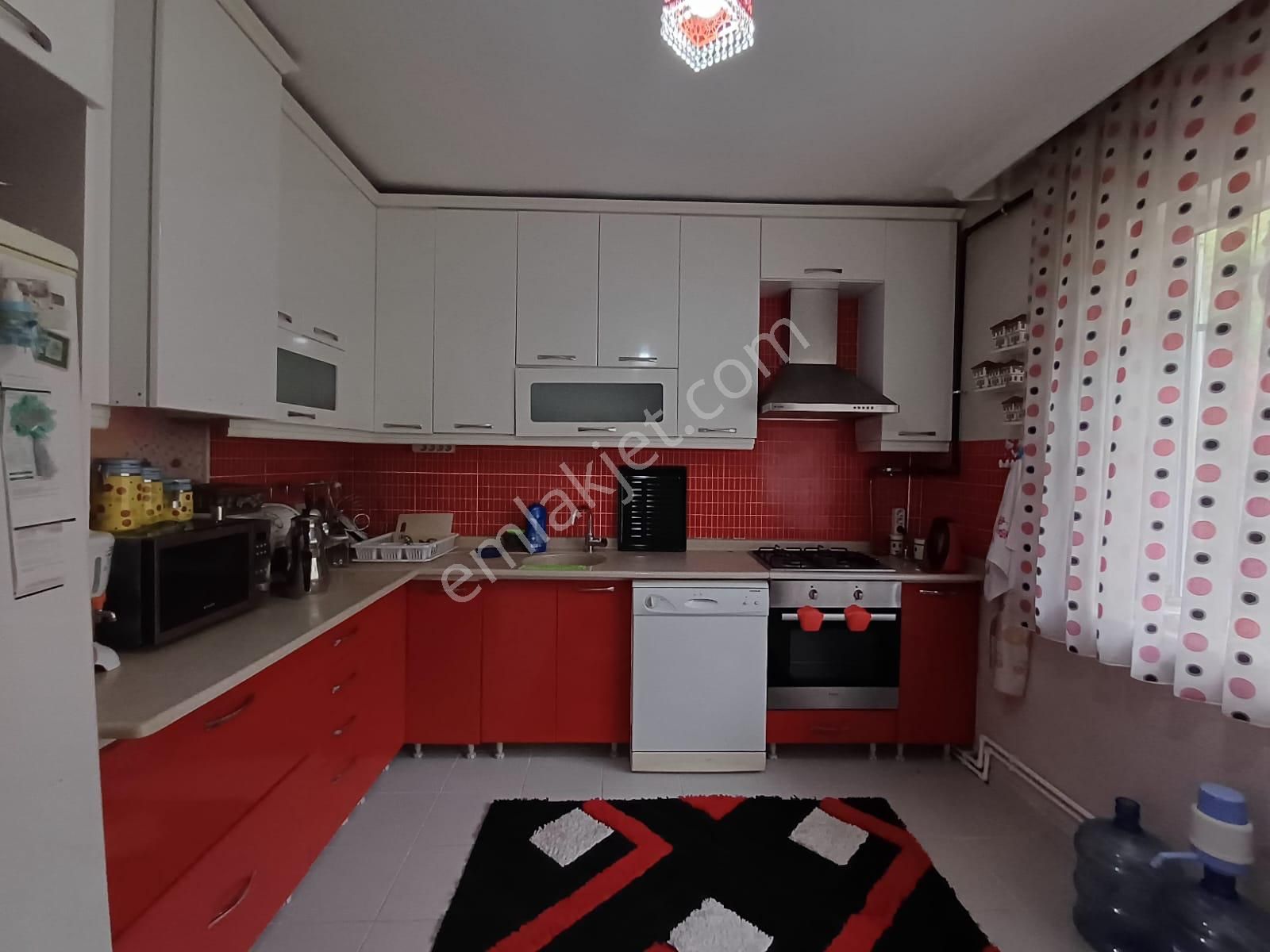 Recep Ümit'ten Muttalıp Caddesi Gürlayf Hastanesi Yakını 3+1 Full Eşyalı Kiralık Lüks Daire