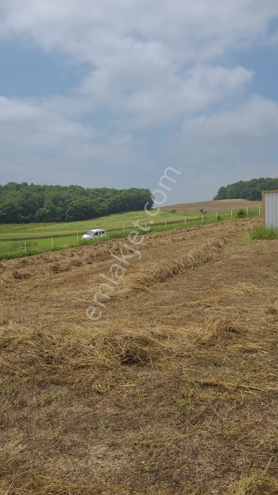 Muhammed Saltan Dan Kandıra Kanatlar Da Yola Cephe - Görsel 4