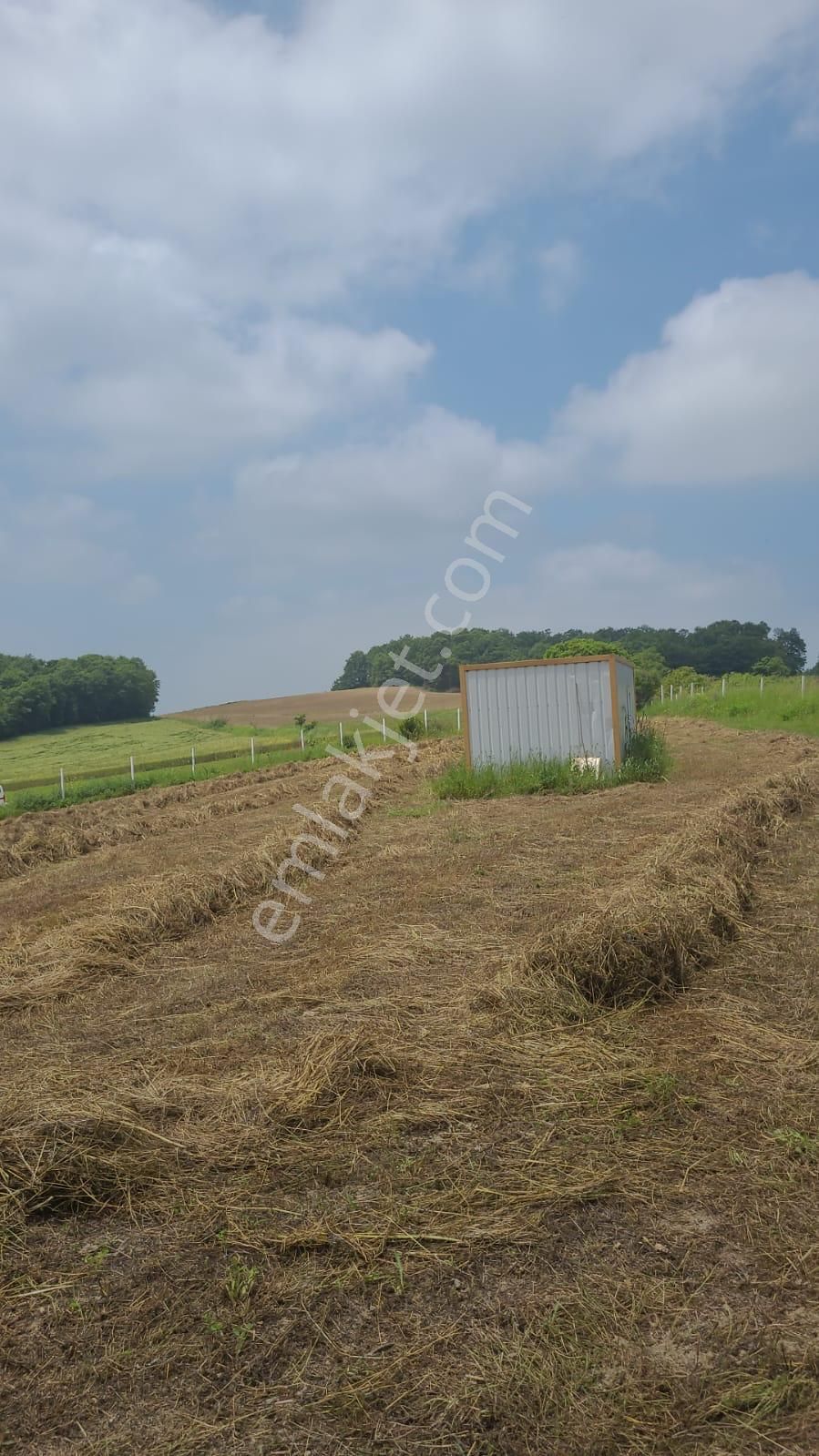 Muhammed Saltan Dan Kandıra Kanatlar Da Yola Cephe - Görsel 6