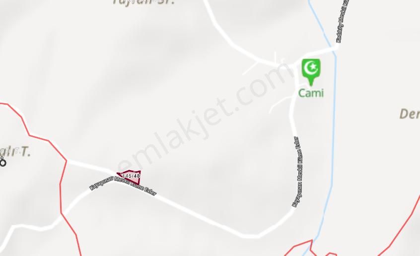 Muhammed Saltan Dan Kandıra Kanatlar Da Yola Cephe - Görsel 5