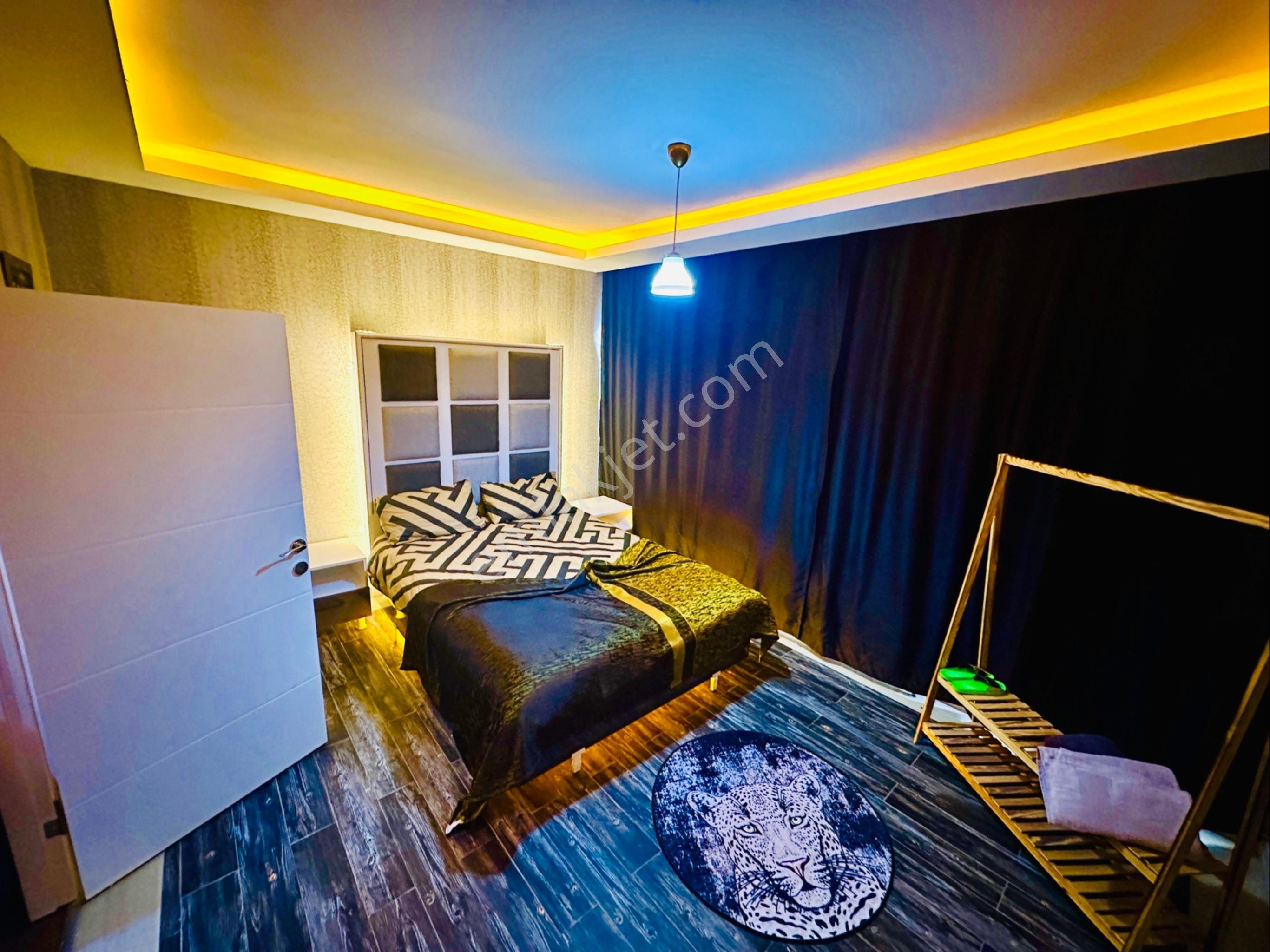 Günlük Kiralık Daire Ev Apart
