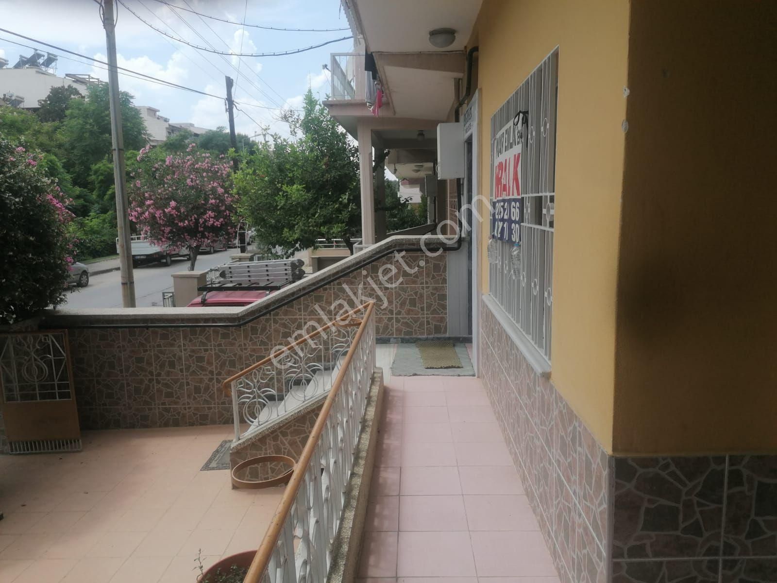 Kiralık Daire Yaşar Emlâk Tan
