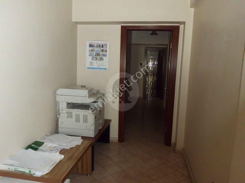 Şehir Merkezinde Cadde Üzeri Satılık Daire(iş Yeri) Portföy No:9763 M - Görsel 5