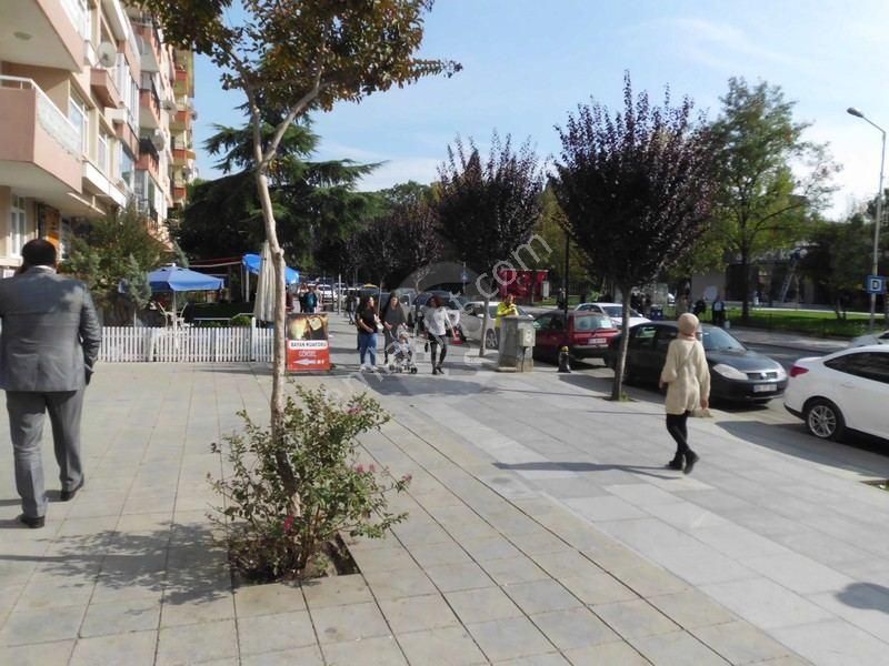 Şehir Merkezinde Cadde Üzeri Satılık Daire(iş Yeri) Portföy No:9763 M - Görsel 4
