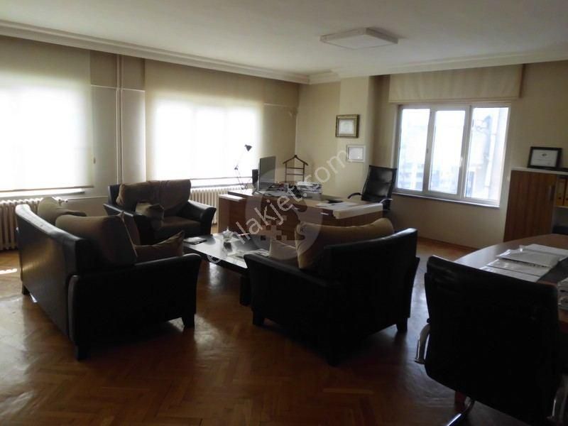 Şehir Merkezinde Cadde Üzeri Satılık Daire(iş Yeri) Portföy No:9763 M - Görsel 9