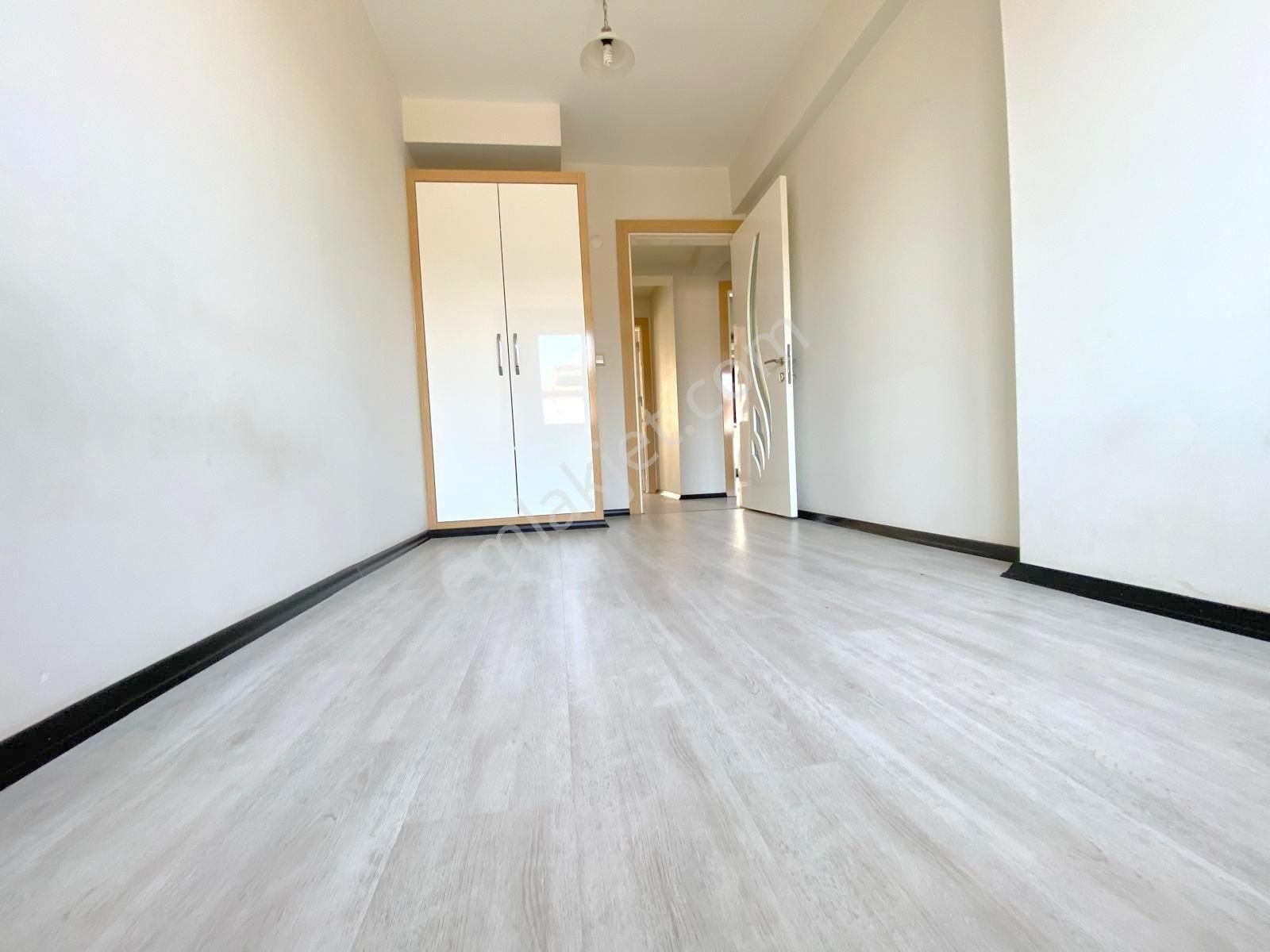 Karaman Mahallesinde Satılık Daire