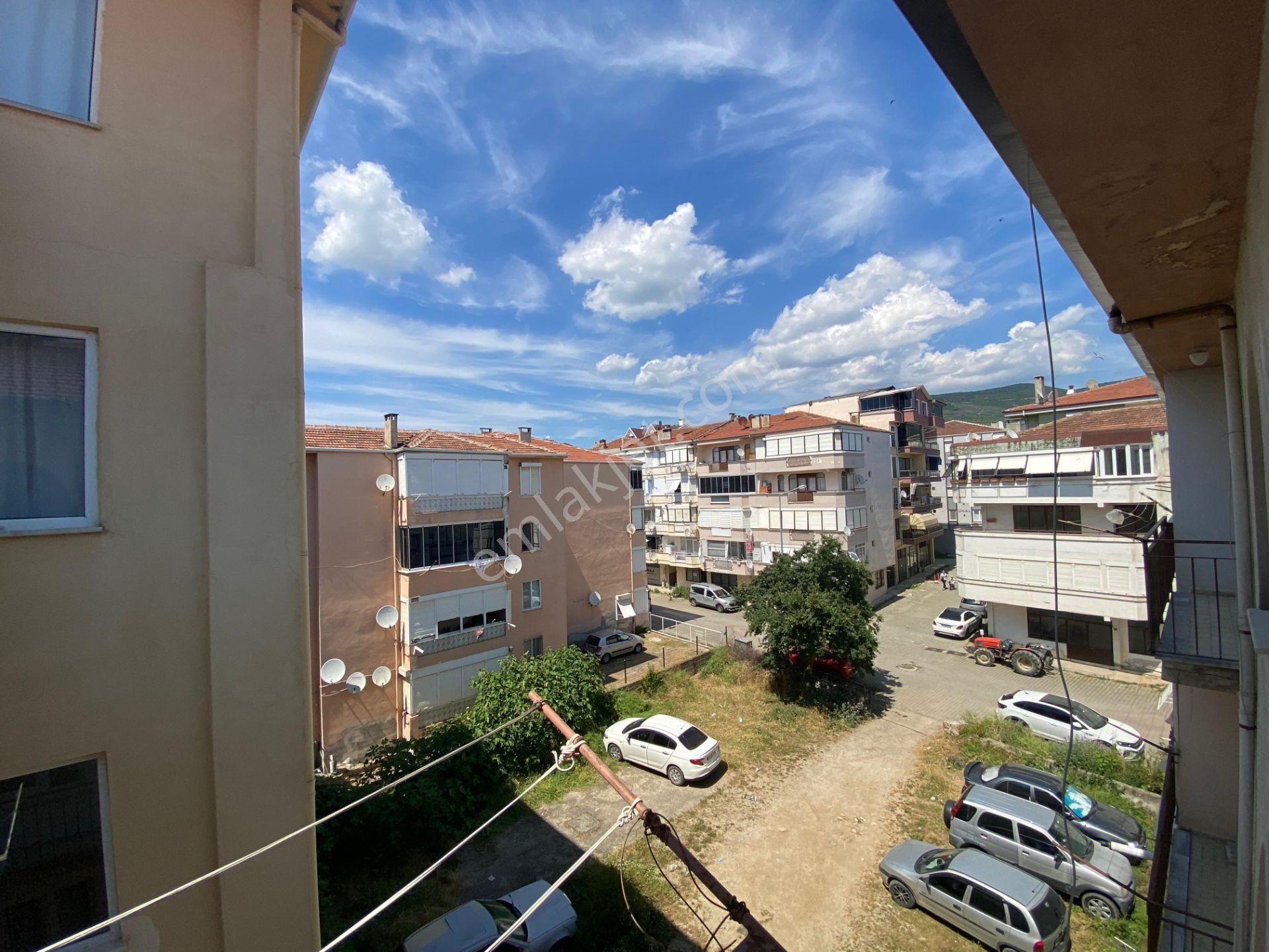 Kaçmaz Emlak Gemlik Küçükkumla Satılık 2+1 Yazlık Eşyalı Daire - Görsel 22