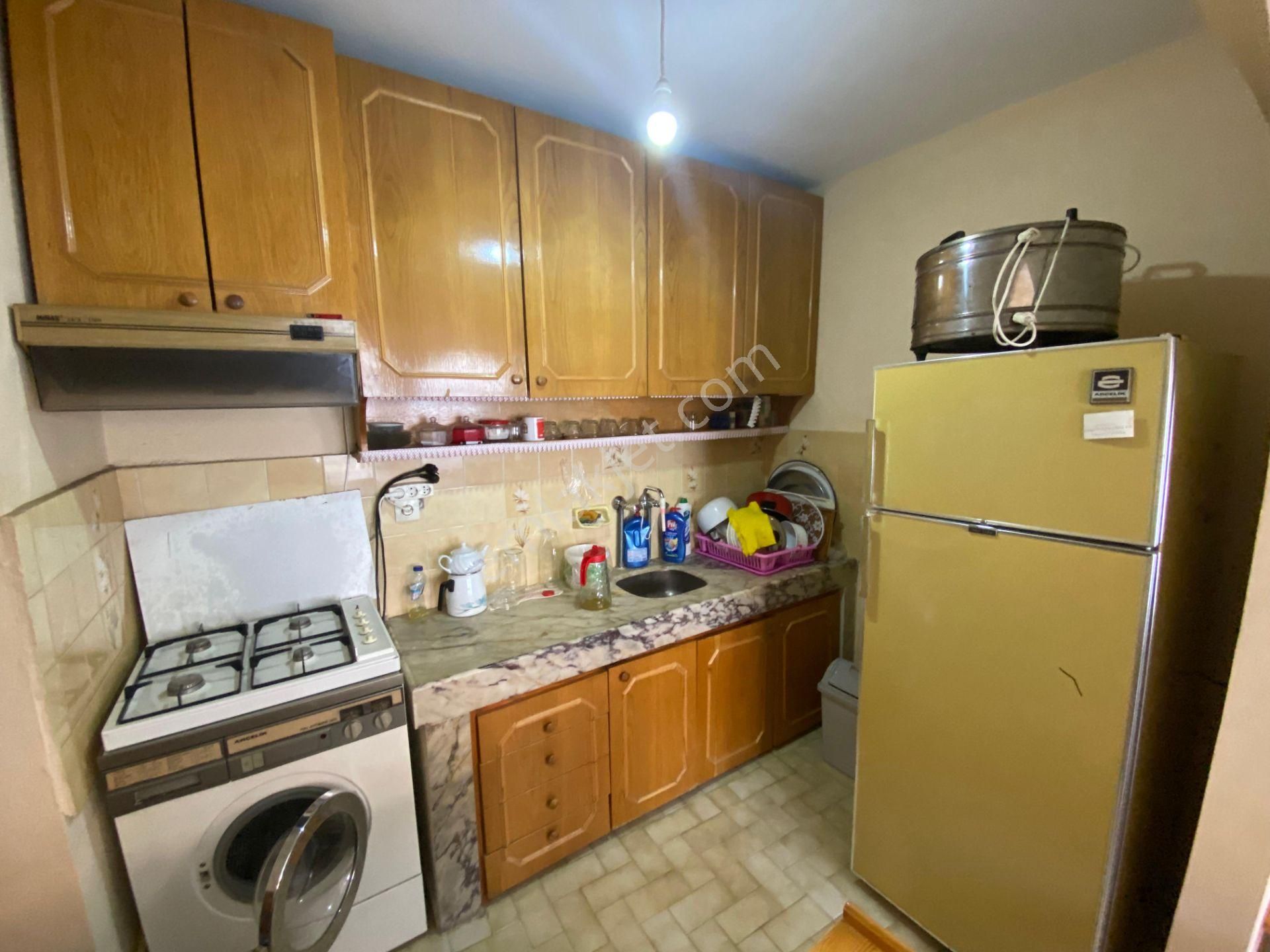 Kaçmaz Emlak Gemlik Küçükkumla Satılık 2+1 Yazlık Eşyalı Daire - Görsel 7