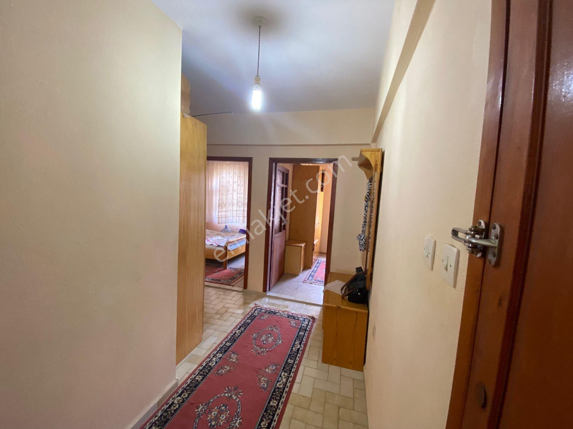 Kaçmaz Emlak Gemlik Küçükkumla Satılık 2+1 Yazlık Eşyalı Daire - Görsel 14