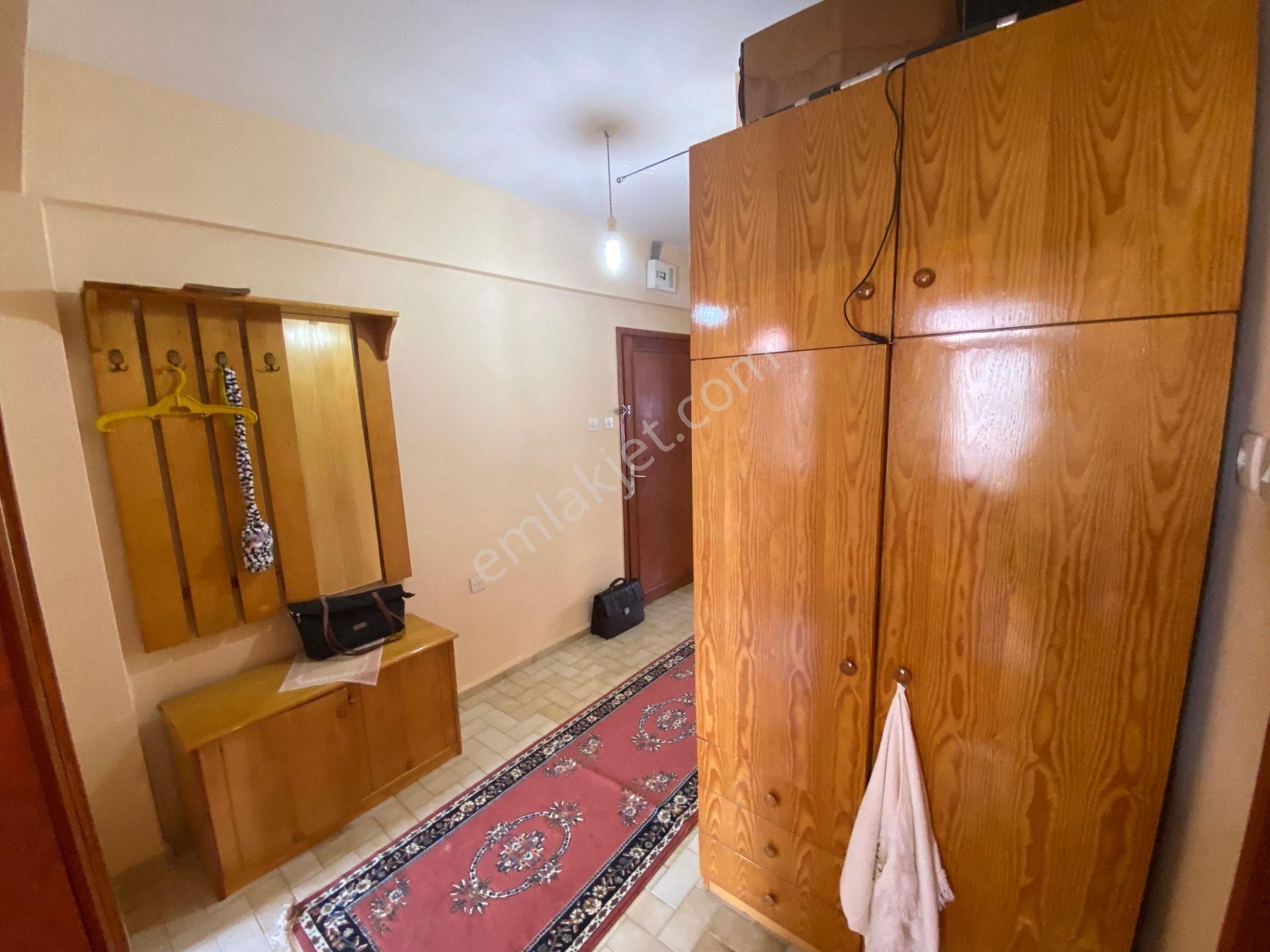 Kaçmaz Emlak Gemlik Küçükkumla Satılık 2+1 Yazlık Eşyalı Daire - Görsel 25