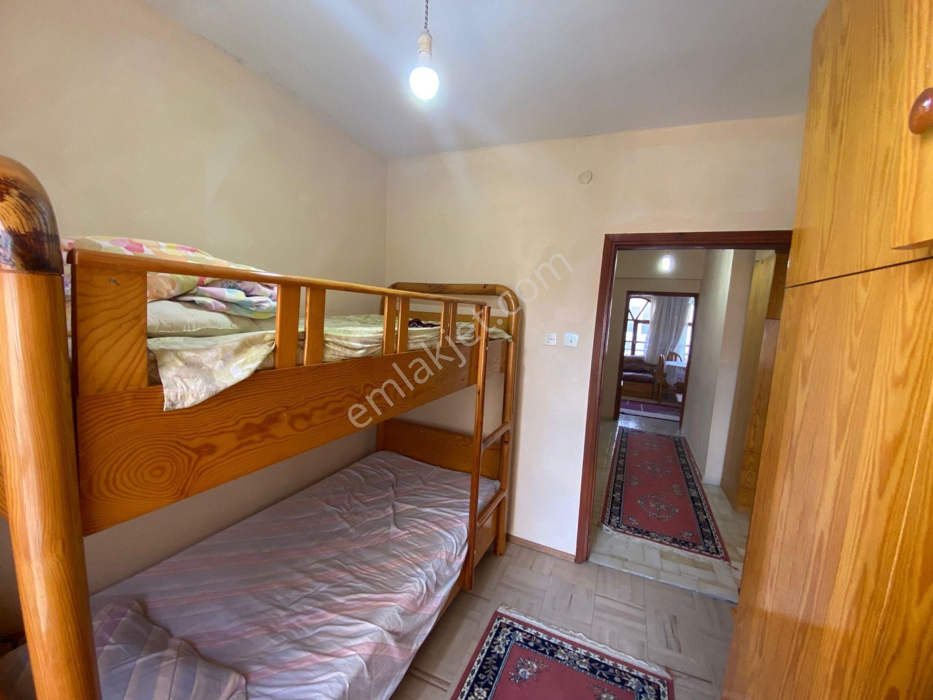 Kaçmaz Emlak Gemlik Küçükkumla Satılık 2+1 Yazlık Eşyalı Daire - Görsel 17